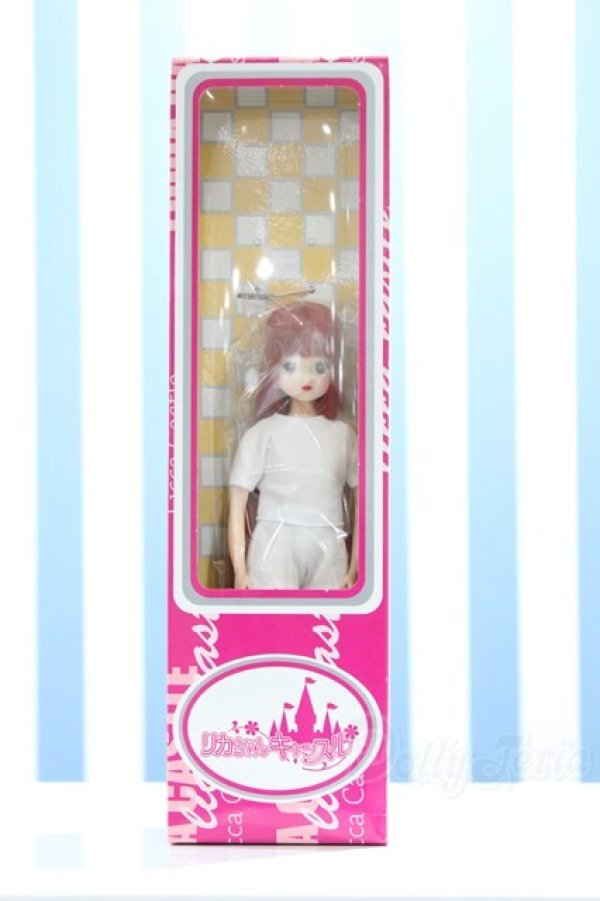 画像2: 【新宿マルイアネックス店 店頭販売商品】リカちゃん/スイーツちゃん 2100150000012477-ZM (2)