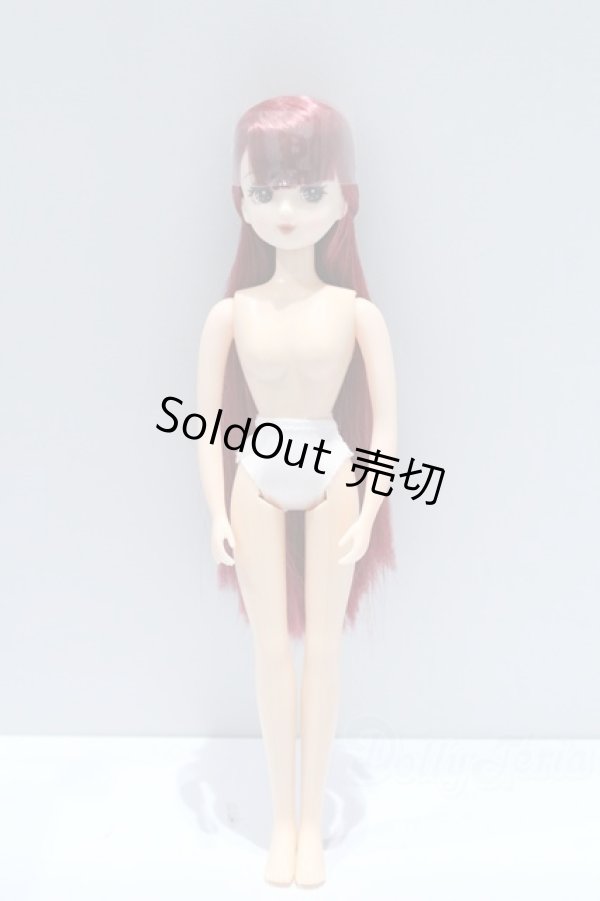 画像4: リカちゃん/ひなちゃん S-26-01-18-434-GN-ZS (4)