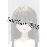 画像: リカちゃん/ひなちゃん S-25-10-12-310-GN-ZS