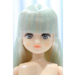 画像: 【新宿マルイアネックス店 店頭販売商品】リカちゃん/パレットF 2100150000012485-ZM