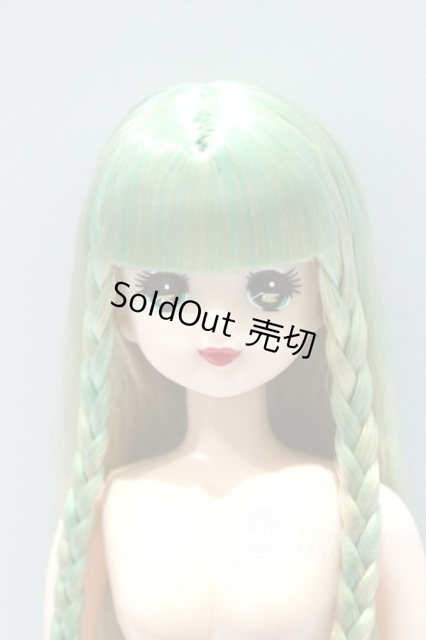 画像1: リカちゃん/プルルンちゃん S-25-12-14-521-GN-ZS (1)