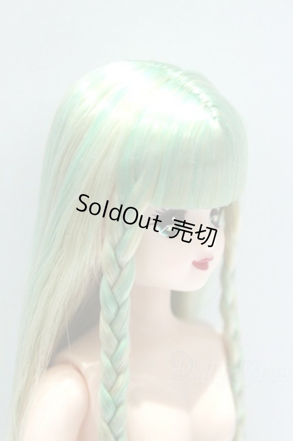 画像2: リカちゃん/プルルンちゃん S-25-12-14-521-GN-ZS (2)