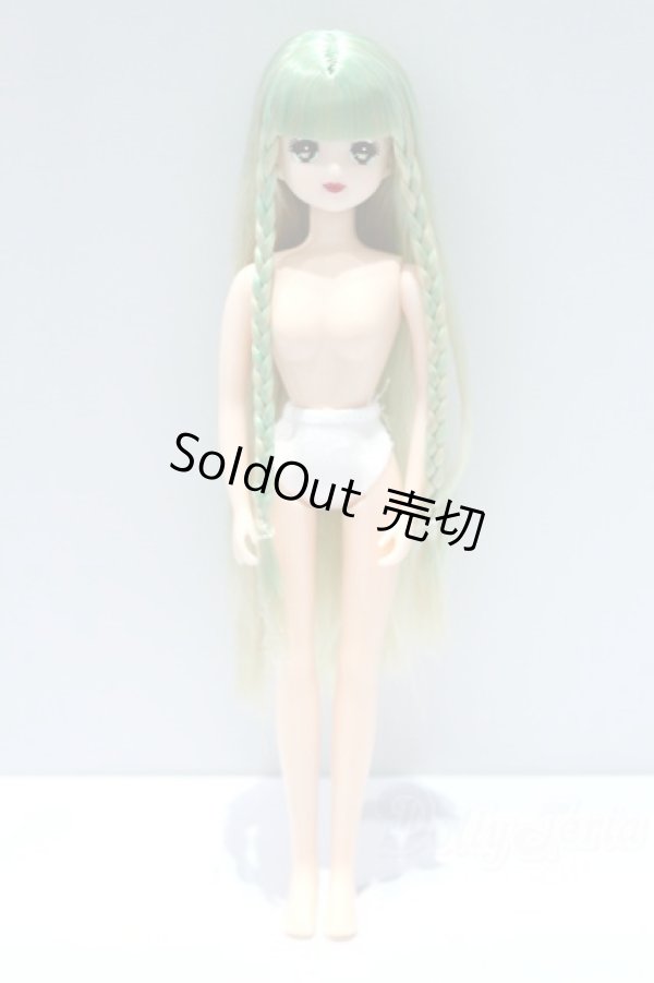 画像4: リカちゃん/プルルンちゃん S-25-12-14-521-GN-ZS (4)