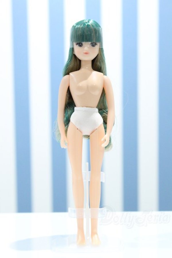 画像2: 【新宿マルイアネックス店 店頭販売商品】リカちゃん/みぃちゃん 2100150000012487-ZM (2)