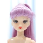画像: 【新宿マルイアネックス店 店頭販売商品】リカちゃん/もえちゃん 2100150000012488-ZM