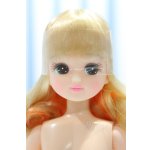 画像: 【新宿マルイアネックス店 店頭販売商品】リカちゃん/リカちゃん 2100150000012490-ZM