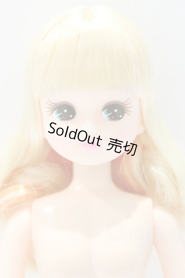 画像1: リカちゃん/リカちゃん S-25-12-14-014-GN-ZS (1)