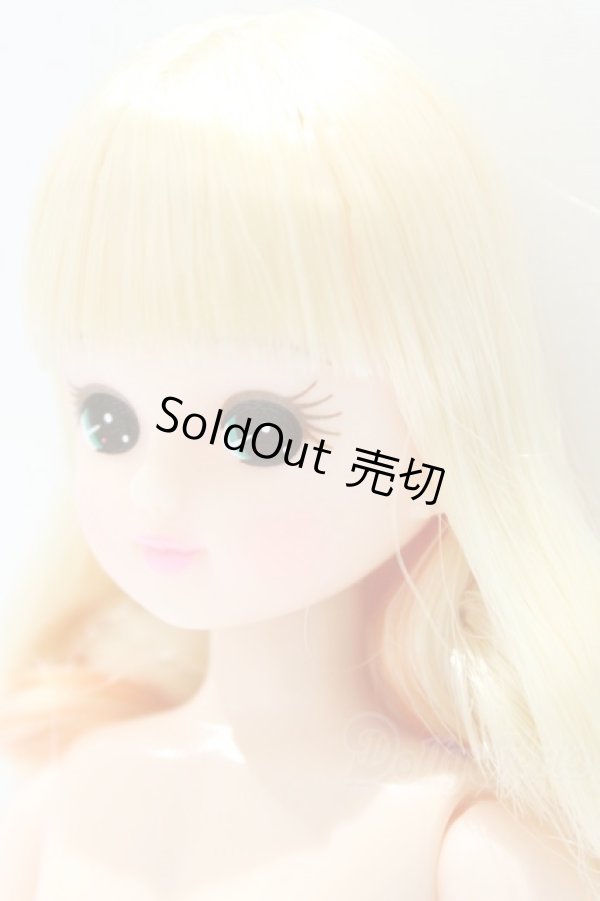 画像2: リカちゃん/リカちゃん S-25-12-14-014-GN-ZS (2)