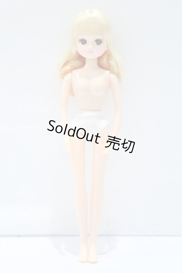 画像4: リカちゃん/リカちゃん S-25-12-14-014-GN-ZS (4)