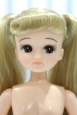 画像1: 【新宿マルイアネックス店 店頭販売商品】リカちゃん/リカちゃん 2100150000012492-ZM (1)