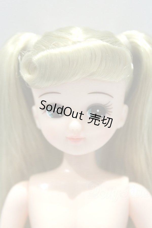 画像1: リカちゃん/リカちゃん S-25-10-12-314-GN-ZS (1)