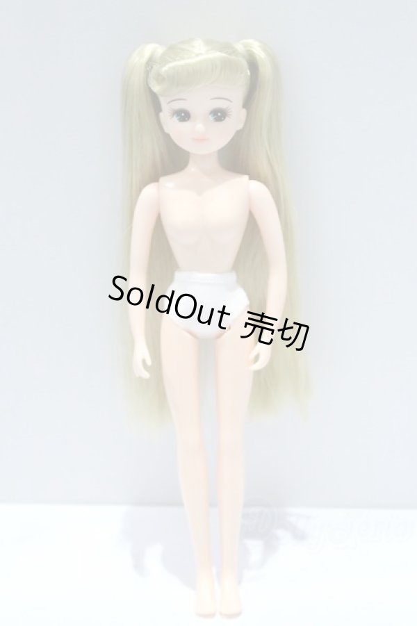 画像4: リカちゃん/リカちゃん S-25-10-12-314-GN-ZS (4)