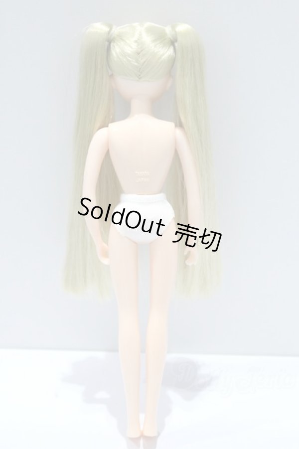 画像5: リカちゃん/リカちゃん S-25-10-12-314-GN-ZS (5)