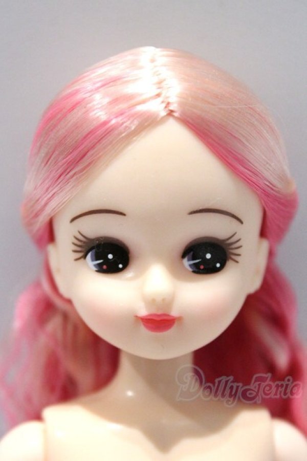 画像1: リカちゃん/リカちゃん S-25-12-14-513-GN-ZS (1)