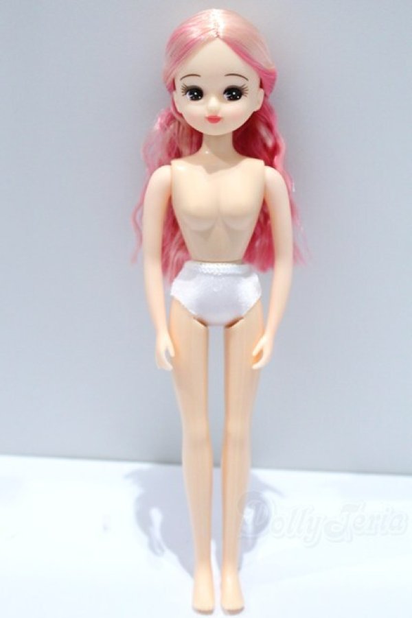 画像4: リカちゃん/リカちゃん S-25-12-14-513-GN-ZS (4)