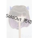 画像: 8-9inch/ふにゃほわ様製ウィッグ S-26-03-01-389-GN-ZS