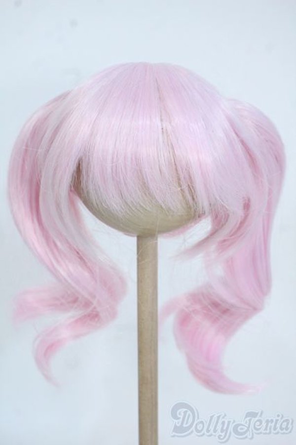 画像1: 9inch/ウィッグ Y-26-01-04-131-GN-ZY (1)