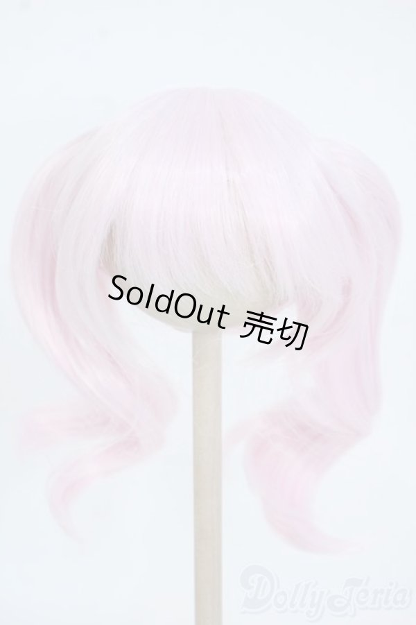 画像1: 9inch/ウィッグ Y-26-01-04-131-GN-ZY (1)