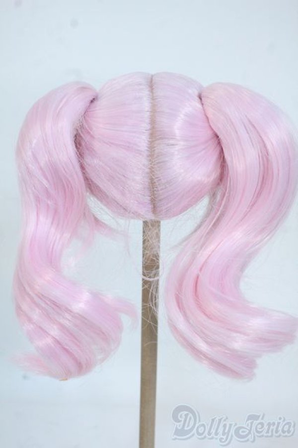 画像2: 9inch/ウィッグ Y-26-01-04-131-GN-ZY (2)