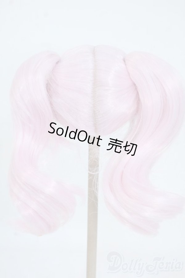 画像2: 9inch/ウィッグ Y-26-01-04-131-GN-ZY (2)