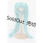 画像: 8-9inch/ウィッグ S-25-06-22-194-GN-ZS