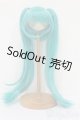 画像: 8-9inch/ウィッグ S-25-06-22-194-GN-ZS