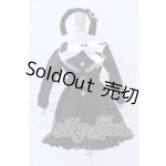 画像: MDD/OF:Skyloops様衣装セット S-26-08-23-506-GN-ZS