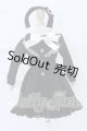 画像: MDD/OF:Skyloops様衣装セット S-26-08-23-506-GN-ZS