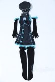 画像1: MDD/OF:初音ミク わがまま工場長衣装セット S-25-12-28-048-GN-ZS (1)