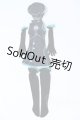 画像: MDD/OF:初音ミク わがまま工場長衣装セット S-25-12-28-048-GN-ZS