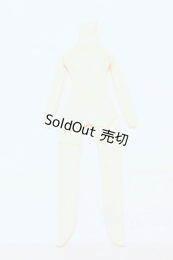 画像1: MDD/OF:MDD用ボディタイツver.2 S-26-02-01-090-GN-ZS (1)