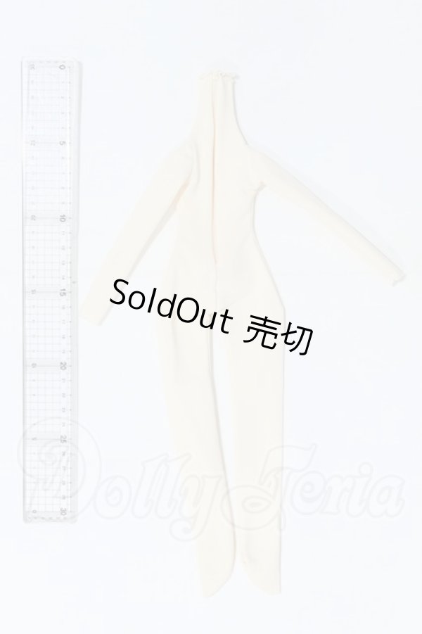 画像2: MDD/OF:MDD用ボディタイツ S-26-04-19-021-GN-ZS (2)