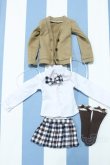 画像1: 【新宿マルイアネックス店 店頭販売商品】MDD/OF:衣装セット 2100150000012514-ZM (1)