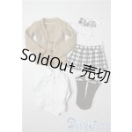 画像: MDD/OF:衣装セット A-25-09-24-1025-GN-ZU