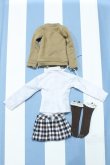 画像2: 【新宿マルイアネックス店 店頭販売商品】MDD/OF:衣装セット 2100150000012514-ZM (2)