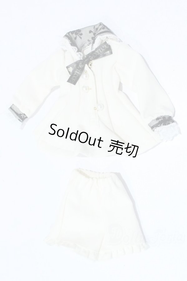 画像1: MDD/OF:Skyloops様衣装セット S-25-11-09-544-GN-ZS (1)