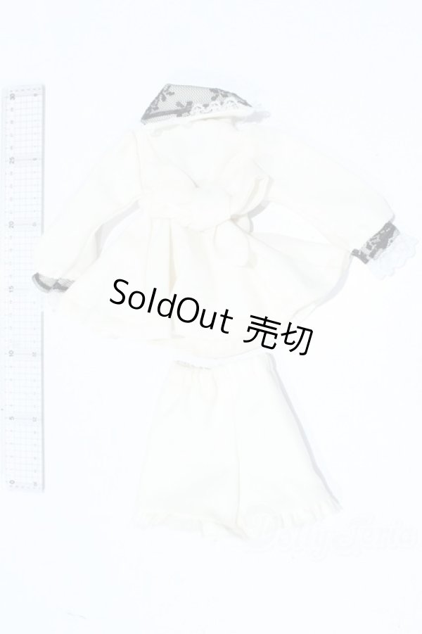 画像2: MDD/OF:Skyloops様衣装セット S-25-11-09-544-GN-ZS (2)