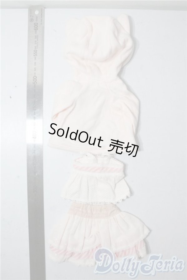 画像2: MDD/OF:衣装セット A-25-09-24-1030-GN-ZU (2)