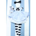 画像: 【新宿マルイアネックス店 店頭販売商品】MDD/OF:CCワンピース ロンシュカクチュール様製 2100150000012518-ZM