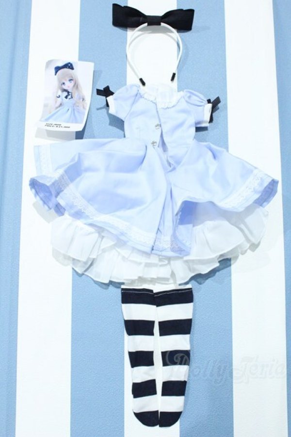 画像2: 【新宿マルイアネックス店 店頭販売商品】MDD/OF:CCワンピース ロンシュカクチュール様製 2100150000012518-ZM (2)