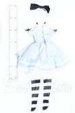 画像6: MDD/OF:CCワンピース ロンシュカクチュール様製 S-26-05-31-030-GN-ZS (6)