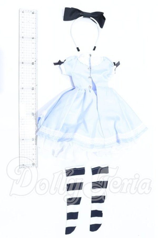 画像6: MDD/OF:CCワンピース ロンシュカクチュール様製 S-26-05-31-030-GN-ZS (6)