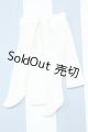 画像: 【新宿マルイアネックス店 店頭販売商品】MDD/OF:靴下 2100150000012522-ZM