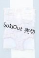 画像: 【新宿マルイアネックス店 店頭販売商品】MDD/OF:下着 2100150000012524-ZM