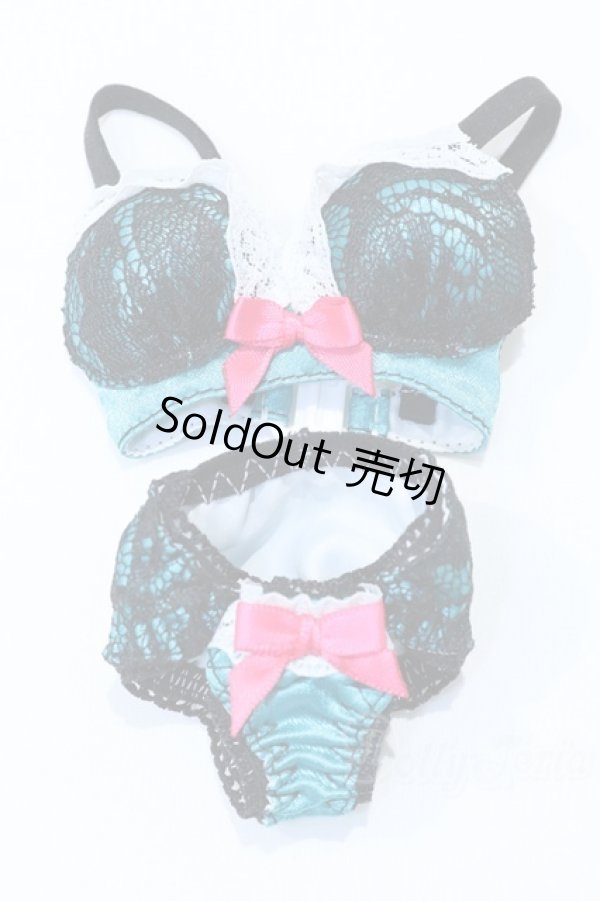 画像1: MDD/OF:四辺工房様製下着 S-26-03-29-388-GN-ZS (1)