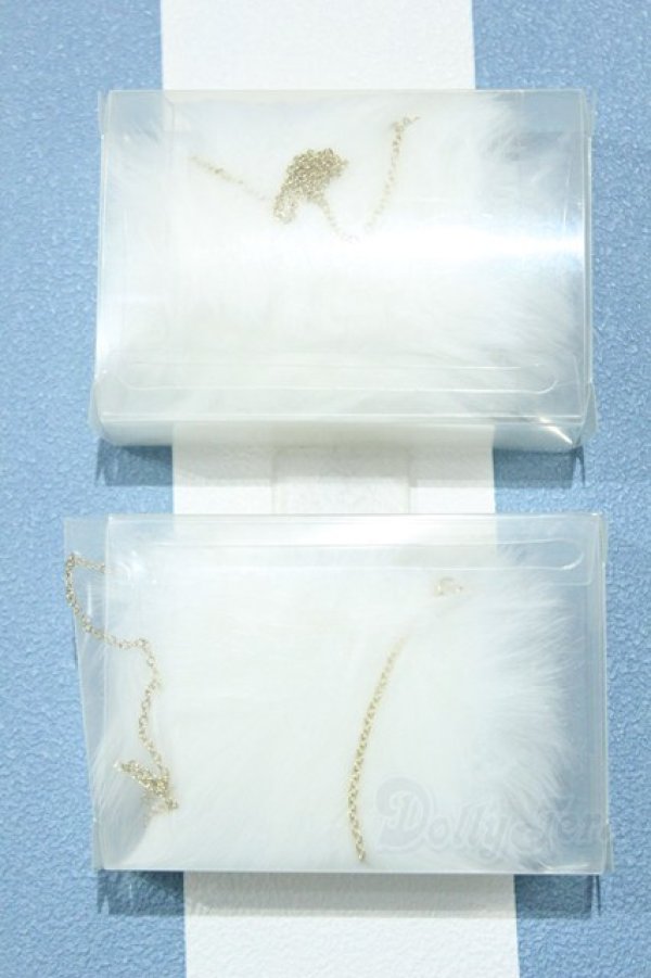 画像2: 【新宿マルイアネックス店 店頭販売商品】40cmサイズドール/OF：小物 2100150000012531-ZM (2)