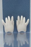 画像1: 【新宿マルイアネックス店 店頭販売商品】MDD/ハンドパーツ 2100150000012534-ZM (1)
