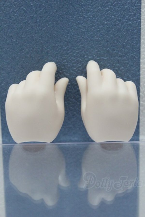 画像1: 【新宿マルイアネックス店 店頭販売商品】MDD/ハンドパーツ 2100150000012536-ZM (1)