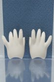 画像1: 【新宿マルイアネックス店 店頭販売商品】MDD/ハンドパーツ 2100150000012537-ZM (1)