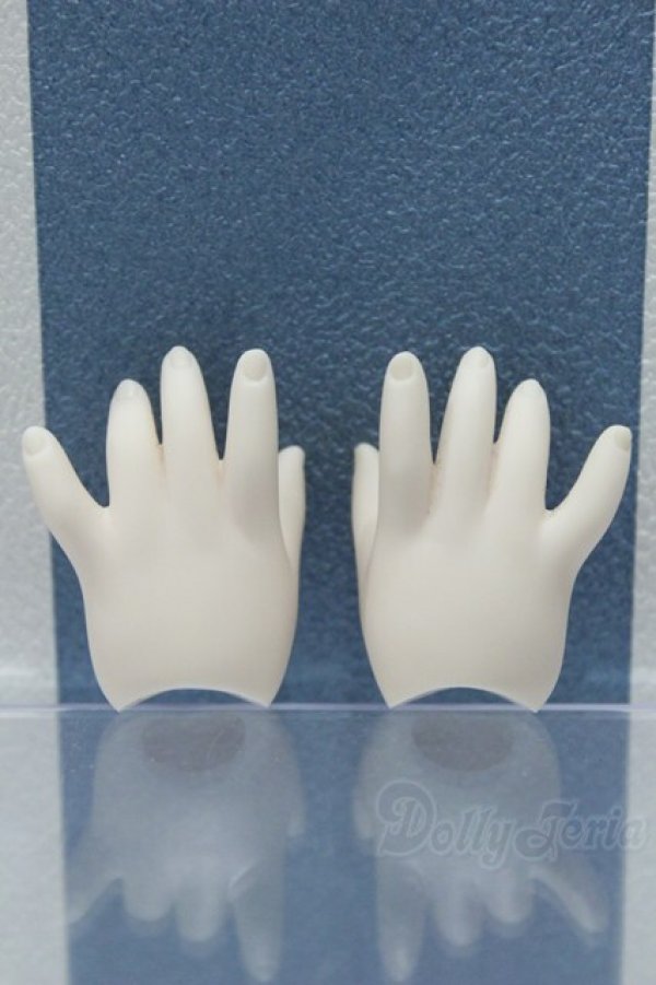 画像1: 【新宿マルイアネックス店 店頭販売商品】MDD/ハンドパーツ 2100150000012537-ZM (1)